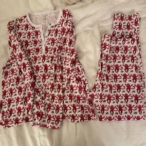 Women’s Roller Rabbit PJs